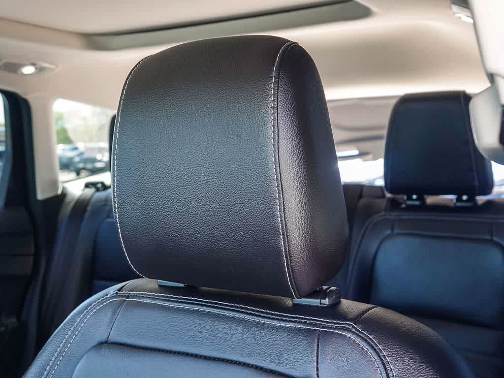 Thumbnail: 2018 Ford Escape - 24