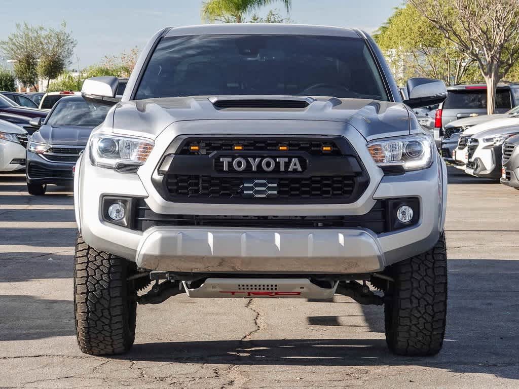 Thumbnail: 2019 Toyota Tacoma - 2