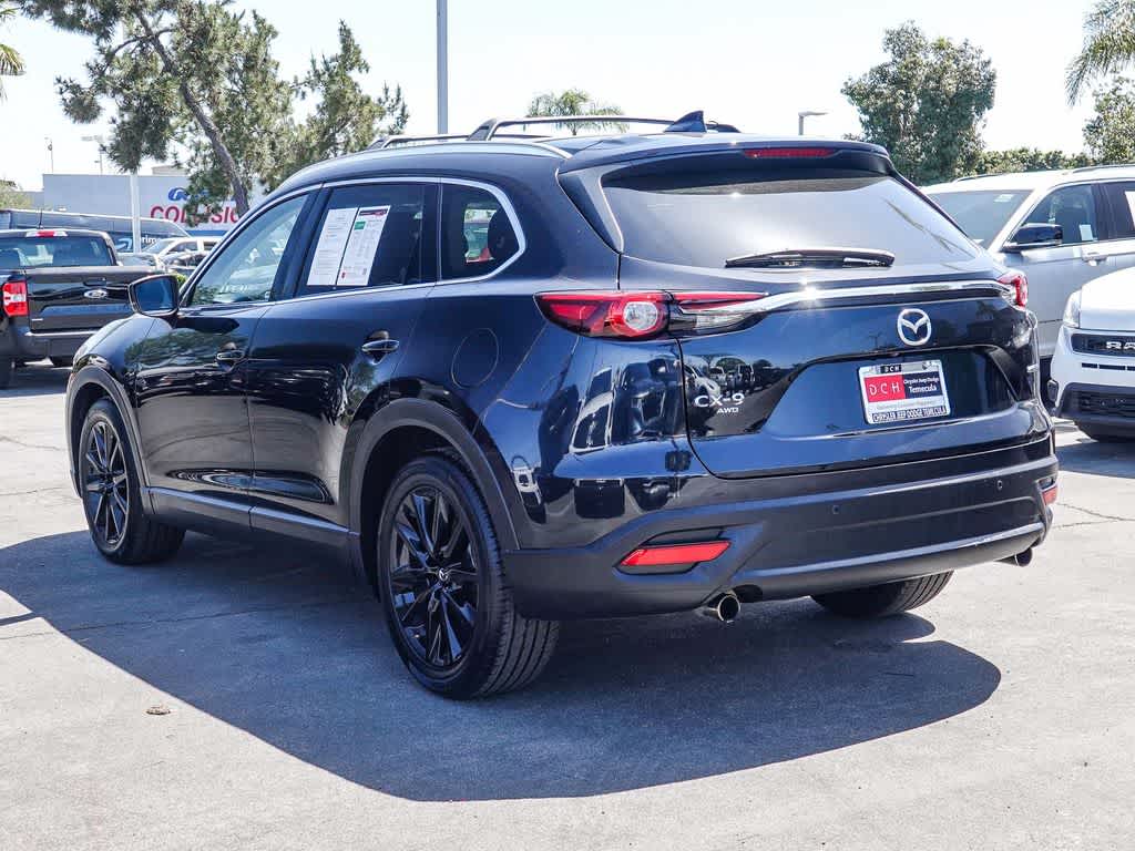 Thumbnail: 2022 Mazda CX-9 - 6