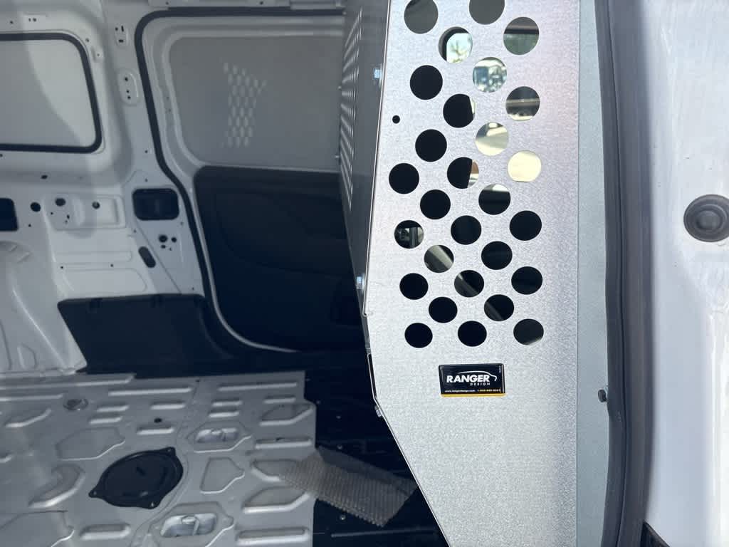 Thumbnail: 2021 RAM ProMaster City - 10