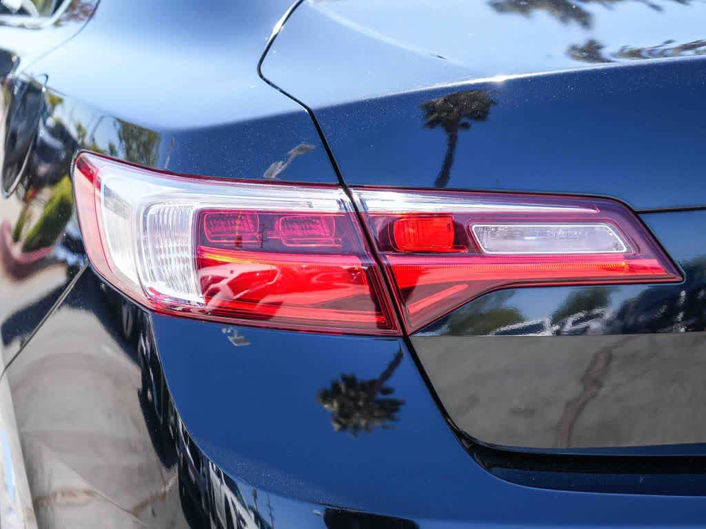 Thumbnail: 2016 Acura ILX - 9