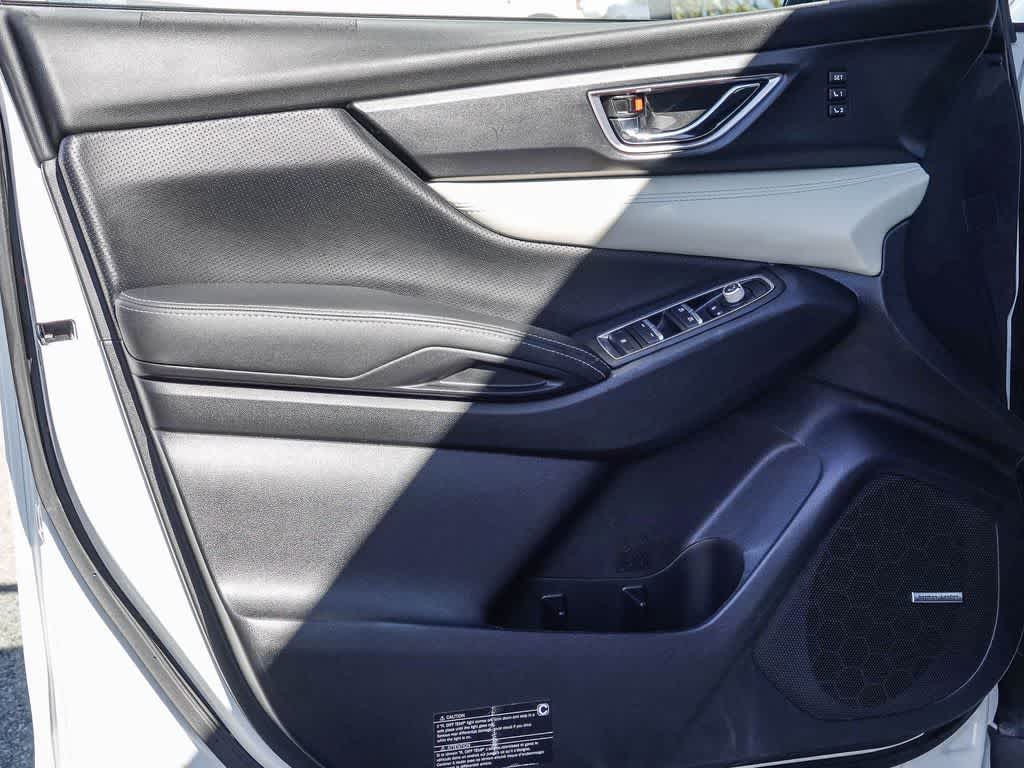 Thumbnail: 2022 Subaru Ascent - 19