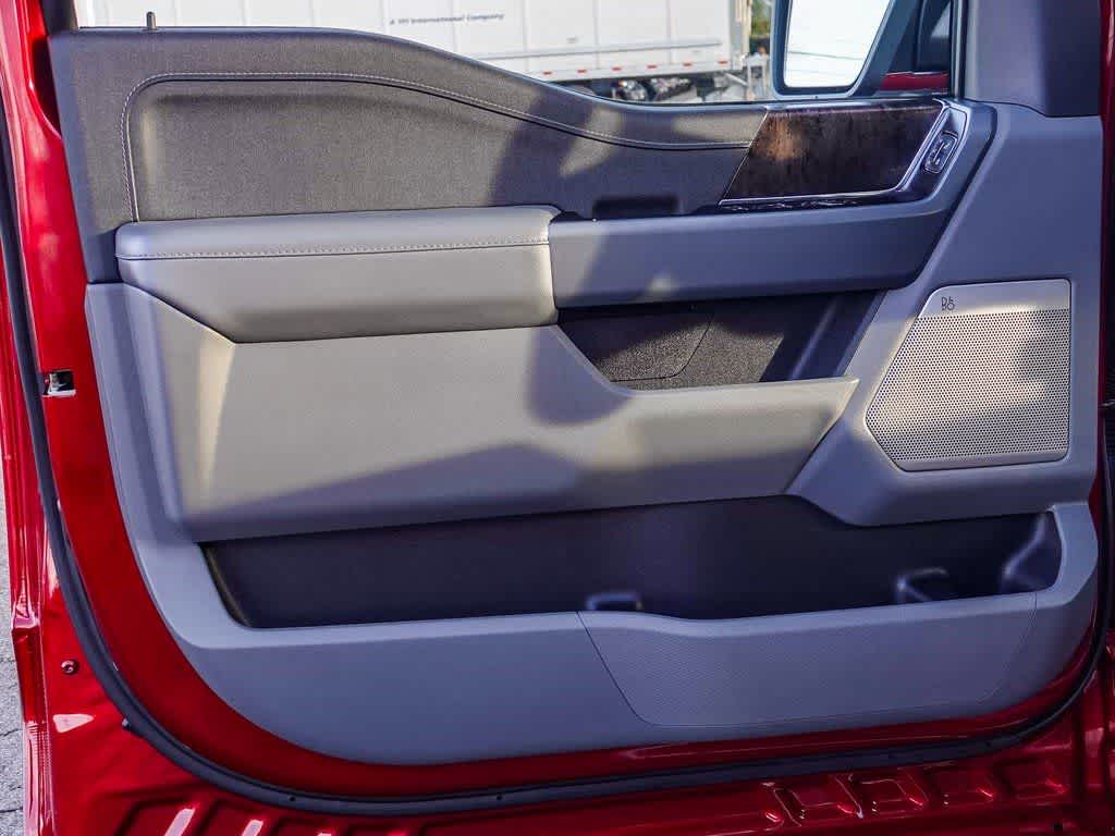 Thumbnail: 2022 Ford F-150 - 17