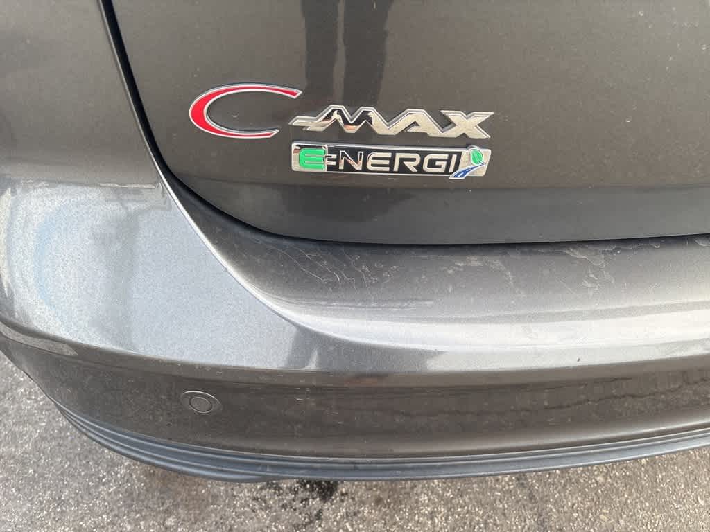 Thumbnail: 2017 Ford C-Max - 6