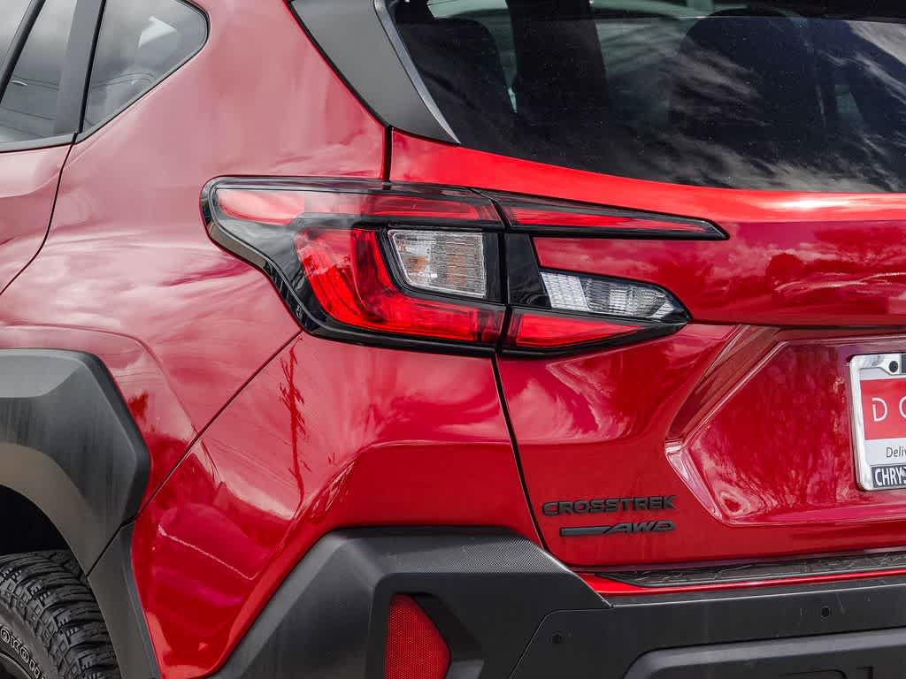 Thumbnail: 2024 Subaru Crosstrek - 7