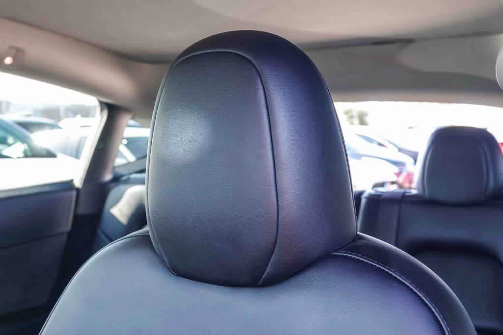 Thumbnail: 2025 Tesla Model Y - 25