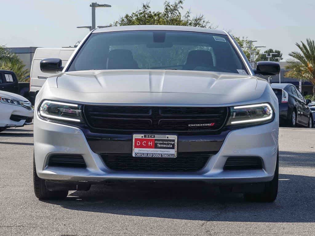 Thumbnail: 2023 Dodge Charger - 2