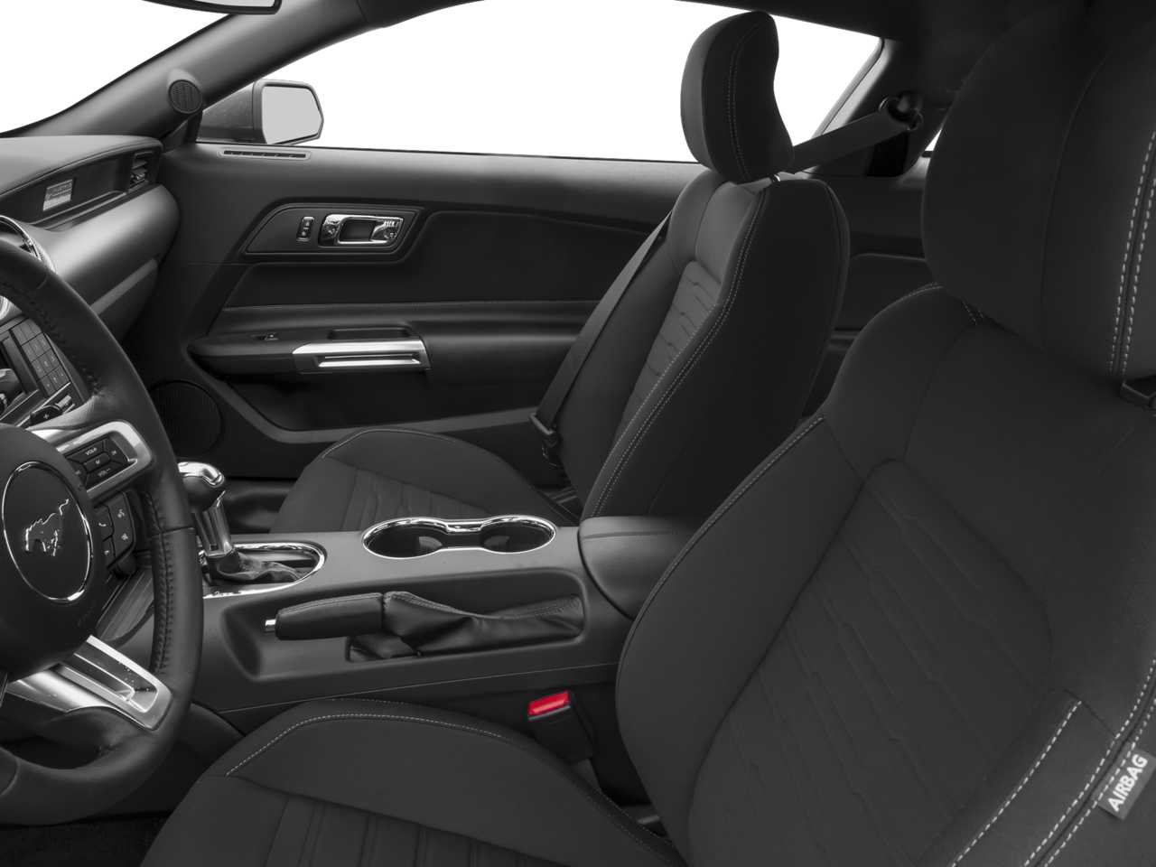 Thumbnail: 2017 Ford Mustang - 6