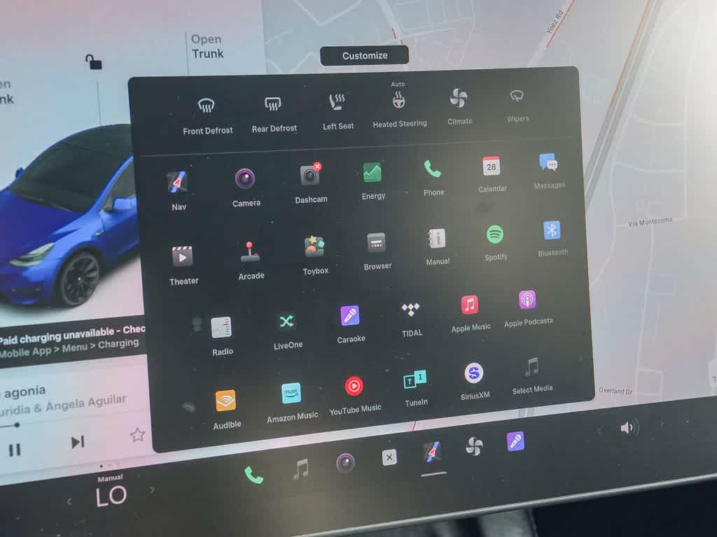 Thumbnail: 2021 Tesla Model Y - 20