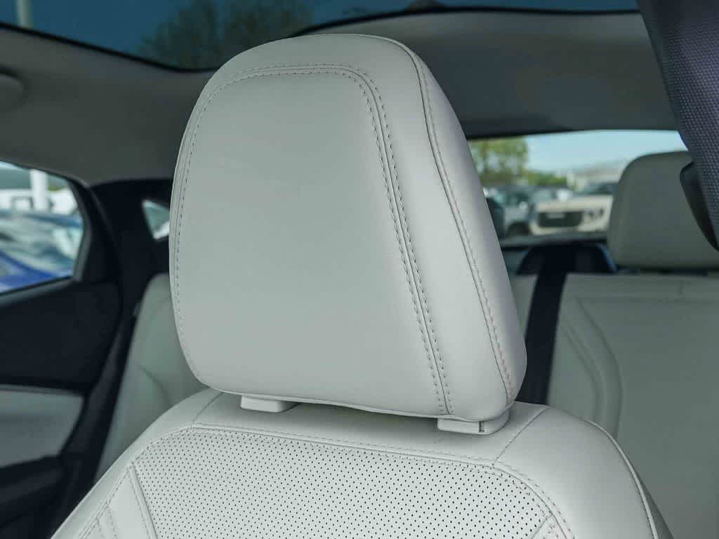 Thumbnail: 2023 Ford Mustang Mach-E - 24