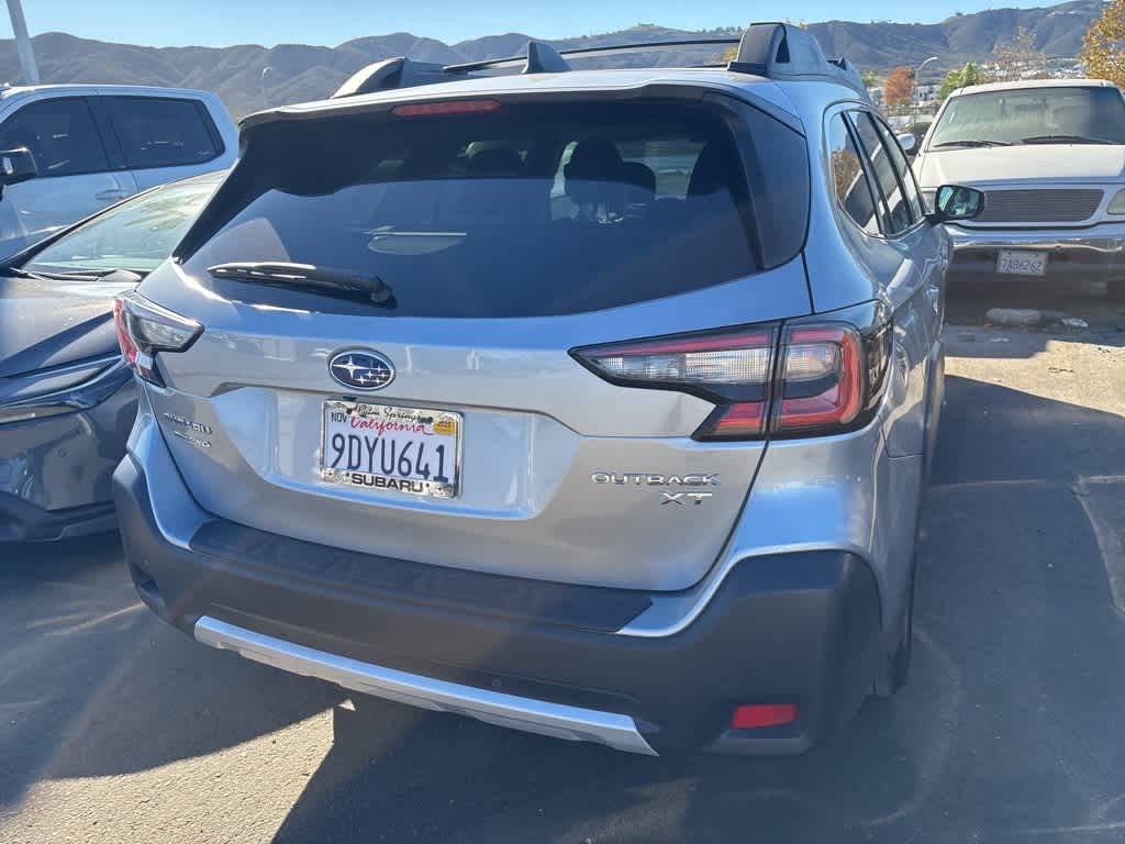 Thumbnail: 2023 Subaru Outback - 5