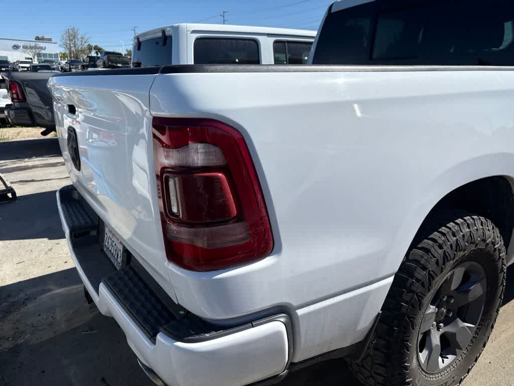 Thumbnail: 2024 RAM 1500 - 7