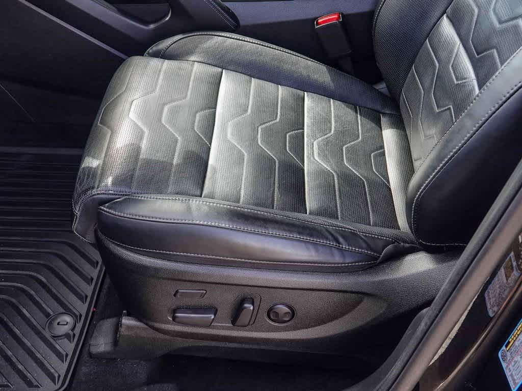 Thumbnail: 2022 Kia Telluride - 20