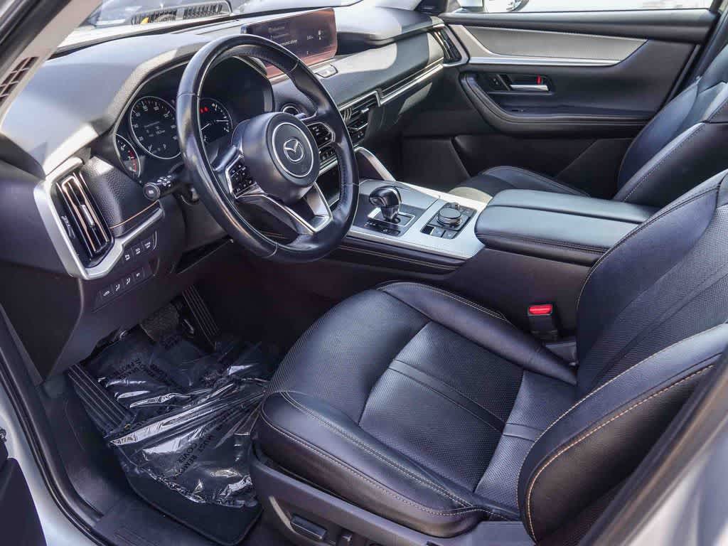 Thumbnail: 2024 Mazda CX-90 - 11