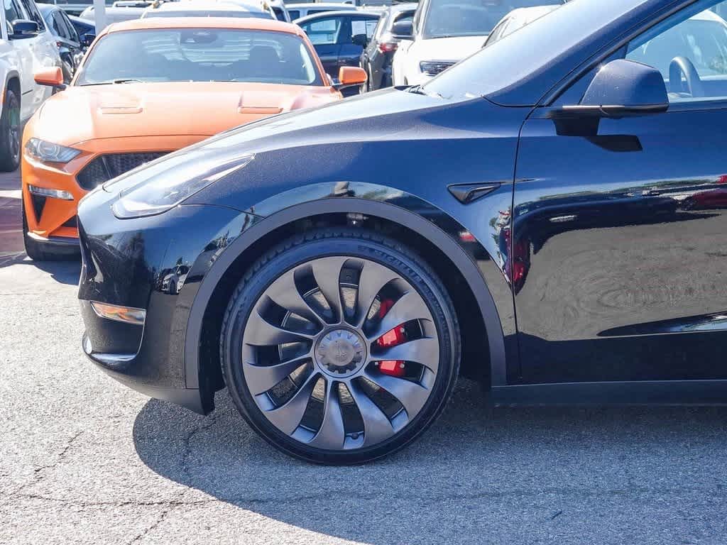 Thumbnail: 2023 Tesla Model Y - 9