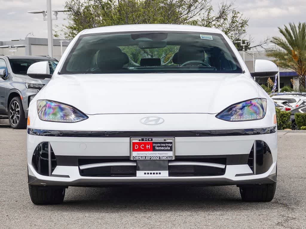 Thumbnail: 2024 Hyundai Ioniq 6 - 2