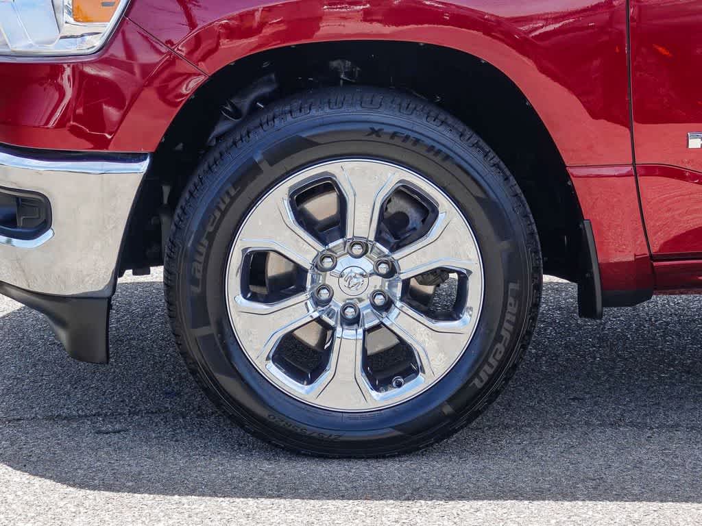 Thumbnail: 2023 RAM 1500 - 10