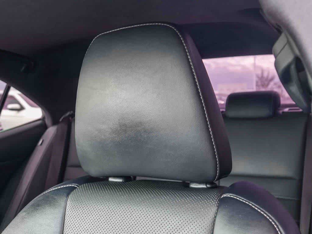 Thumbnail: 2019 Lexus IS - 24