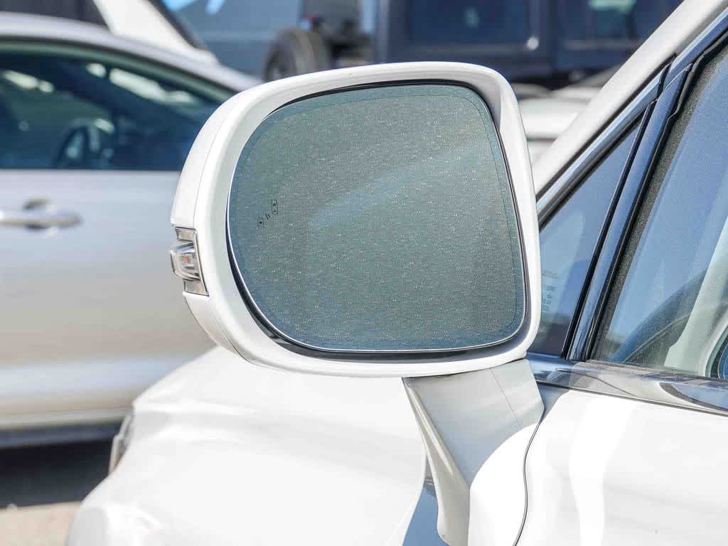 Thumbnail: 2014 Lexus RX - 20