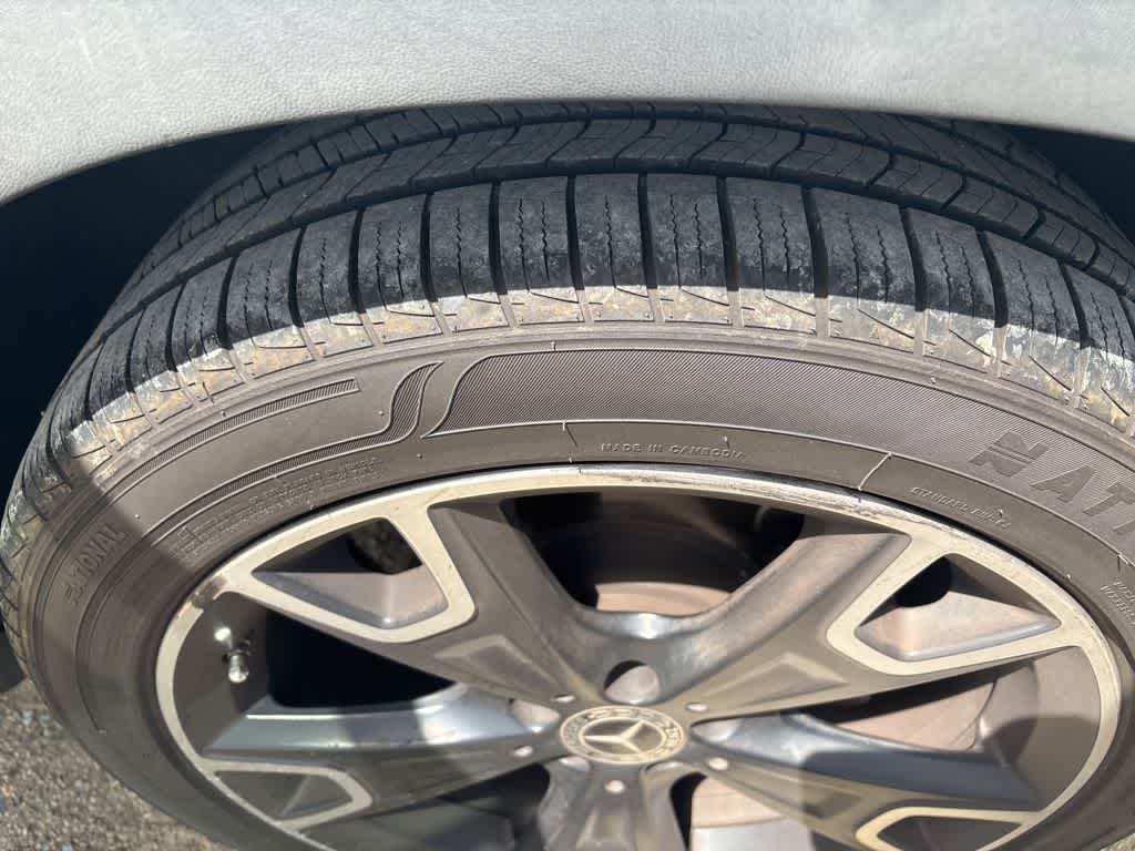 Thumbnail: 2019 Mercedes-Benz GLA - 7