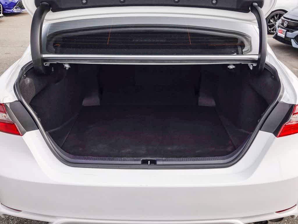 Thumbnail: 2023 Toyota Camry - 25