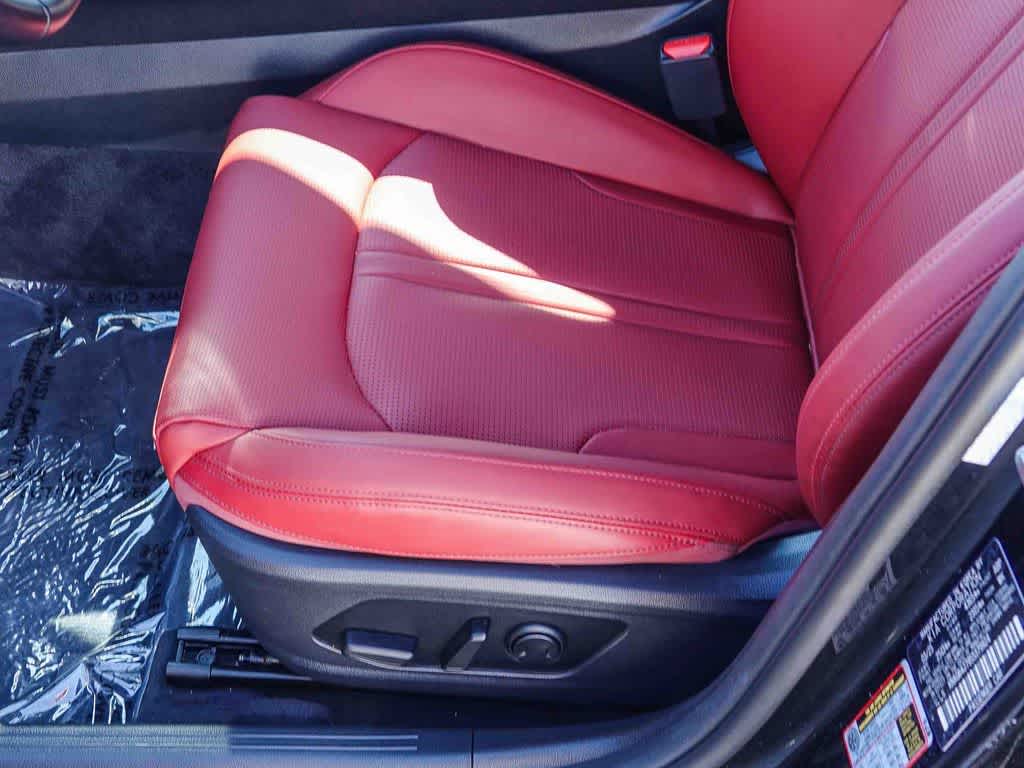 Thumbnail: 2025 Kia K5 - 17