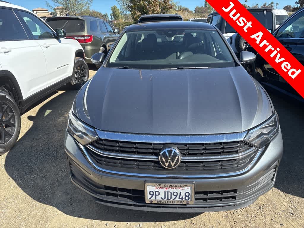 Thumbnail: 2024 Volkswagen Jetta - 2