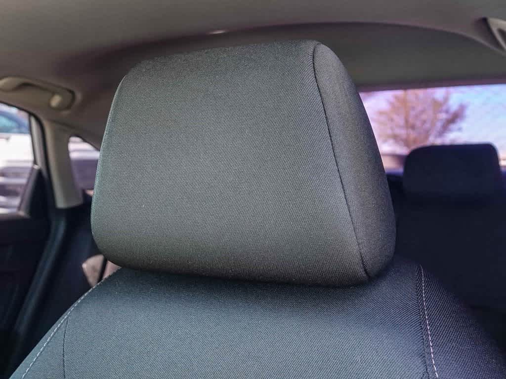 Thumbnail: 2024 Honda Civic - 23