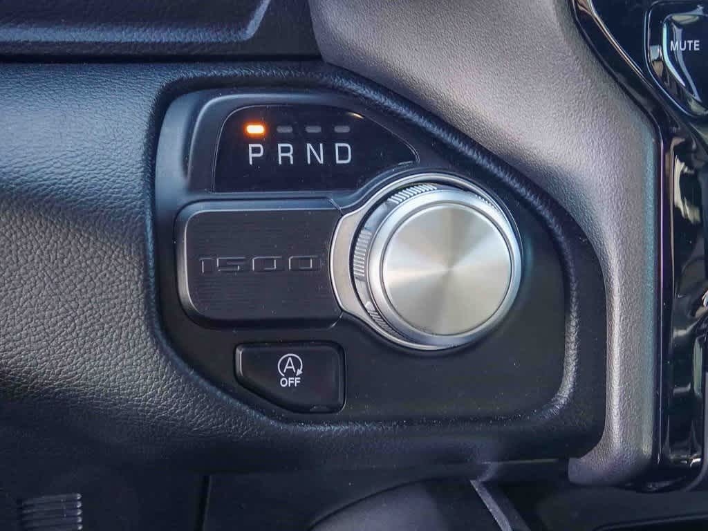 Thumbnail: 2021 RAM 1500 - 18