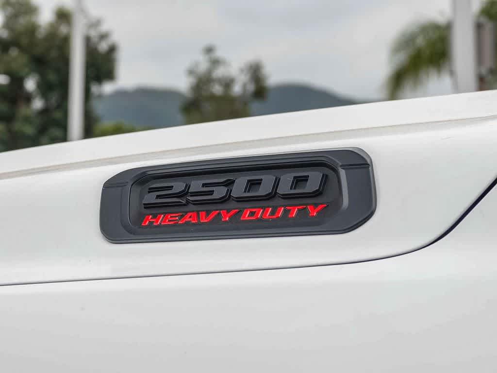 Thumbnail: 2026 RAM 2500 - 10