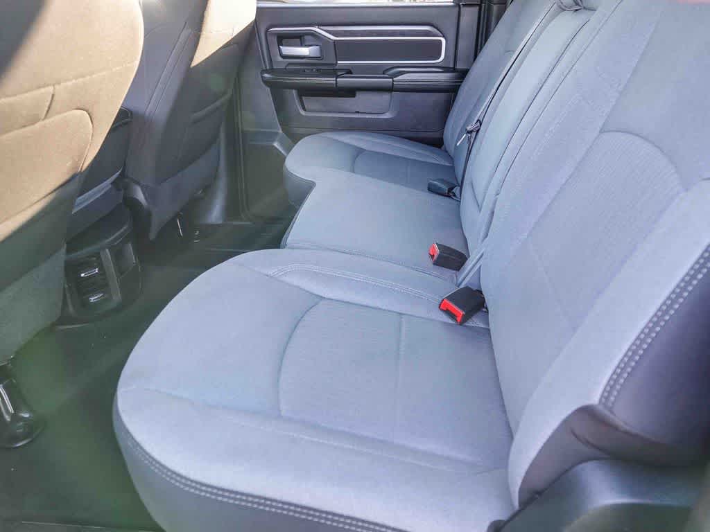 Thumbnail: 2024 RAM 2500 - 14