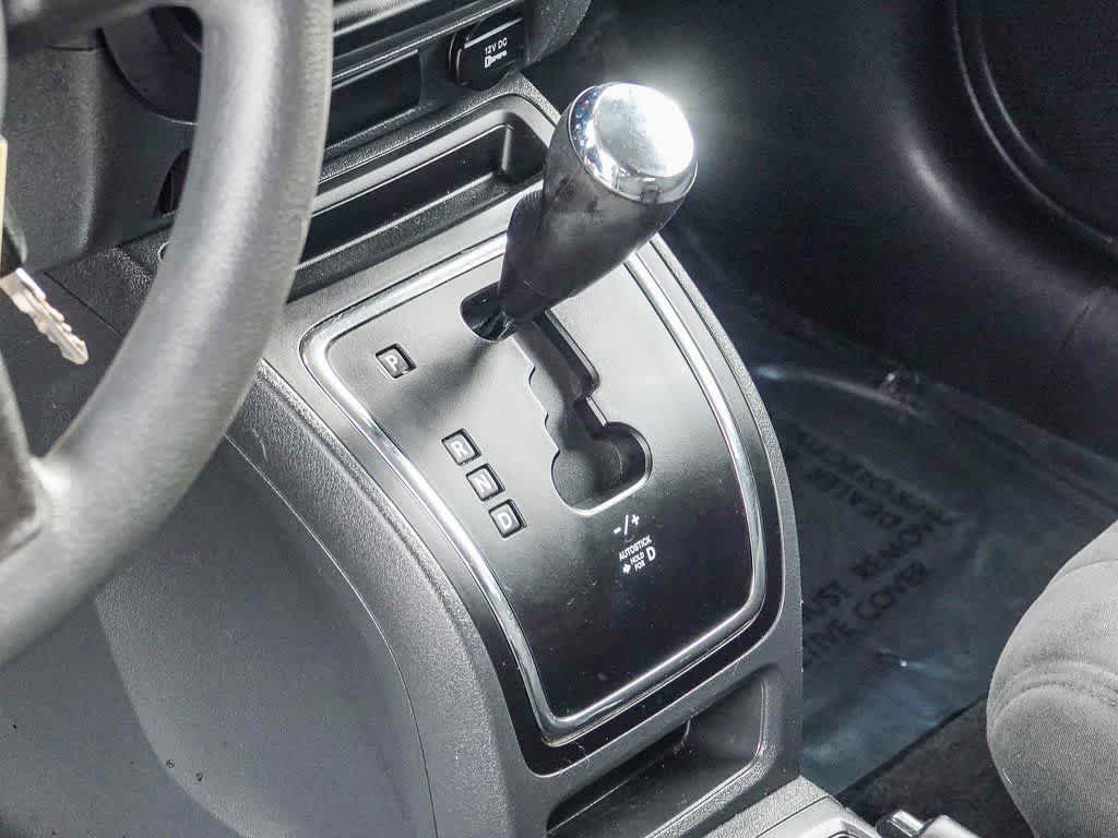 Thumbnail: 2016 Jeep Patriot - 18