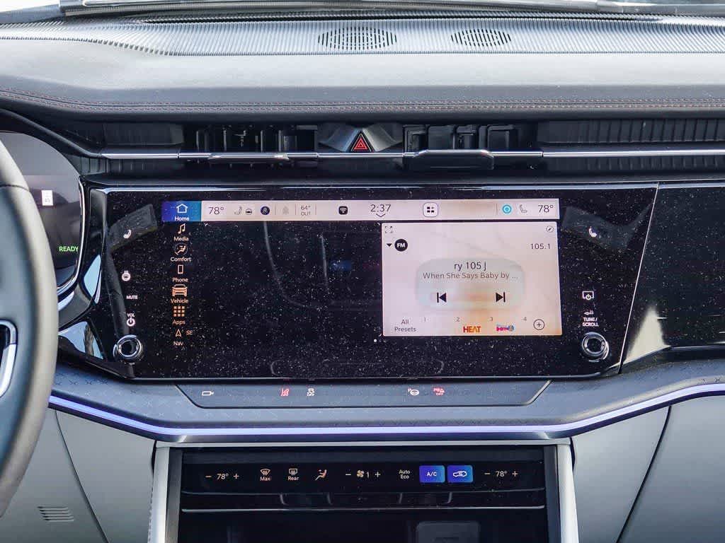 Thumbnail: 2025 Jeep Wagoneer S - 12