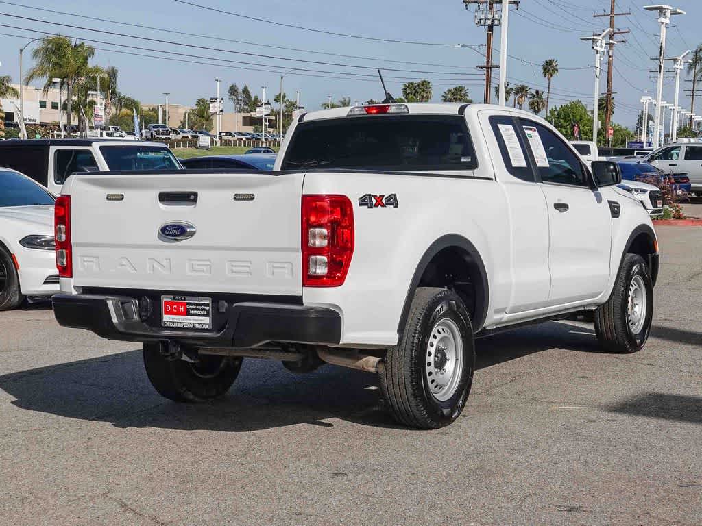 Thumbnail: 2020 Ford Ranger - 4