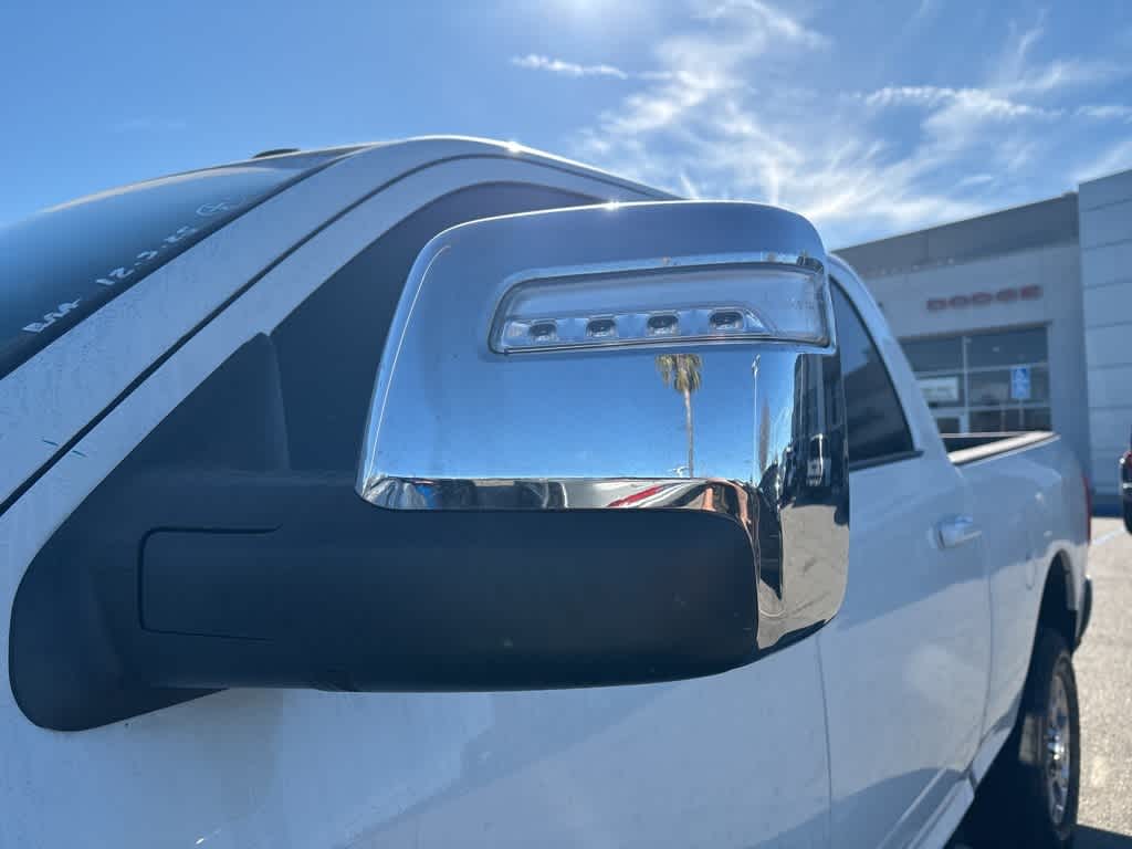 Thumbnail: 2024 RAM 2500 - 4