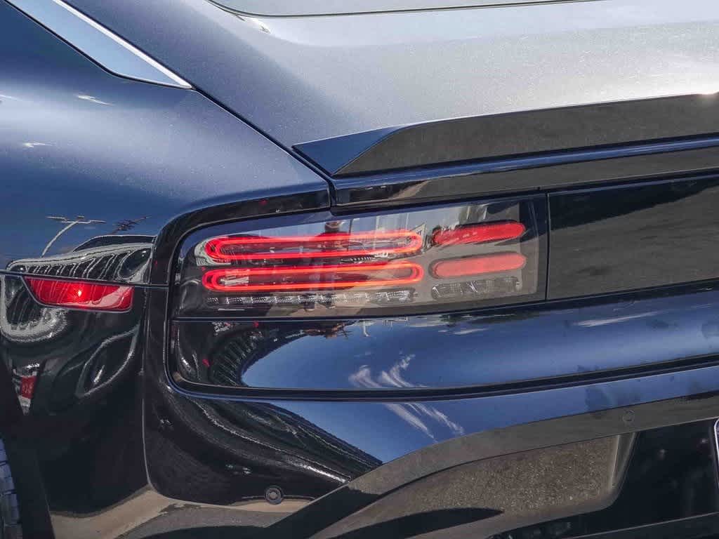 Thumbnail: 2023 Nissan Z - 7