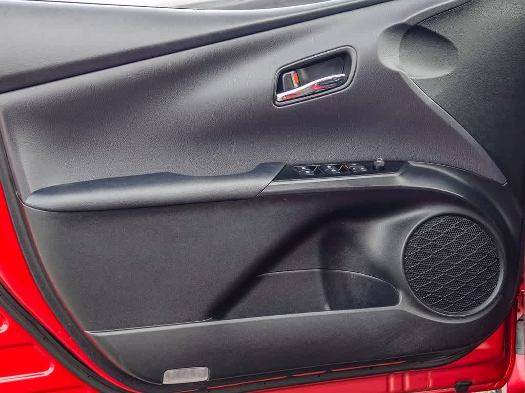 Thumbnail: 2017 Toyota Prius Prime - 20