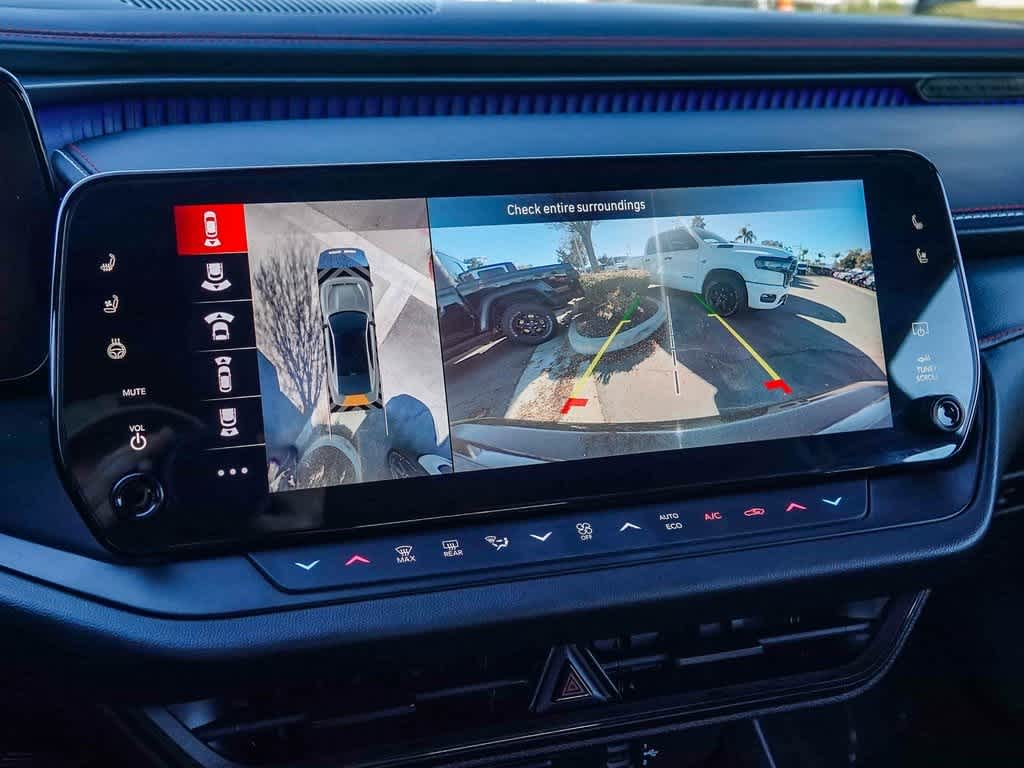 Thumbnail: 2025 Dodge Charger - 23