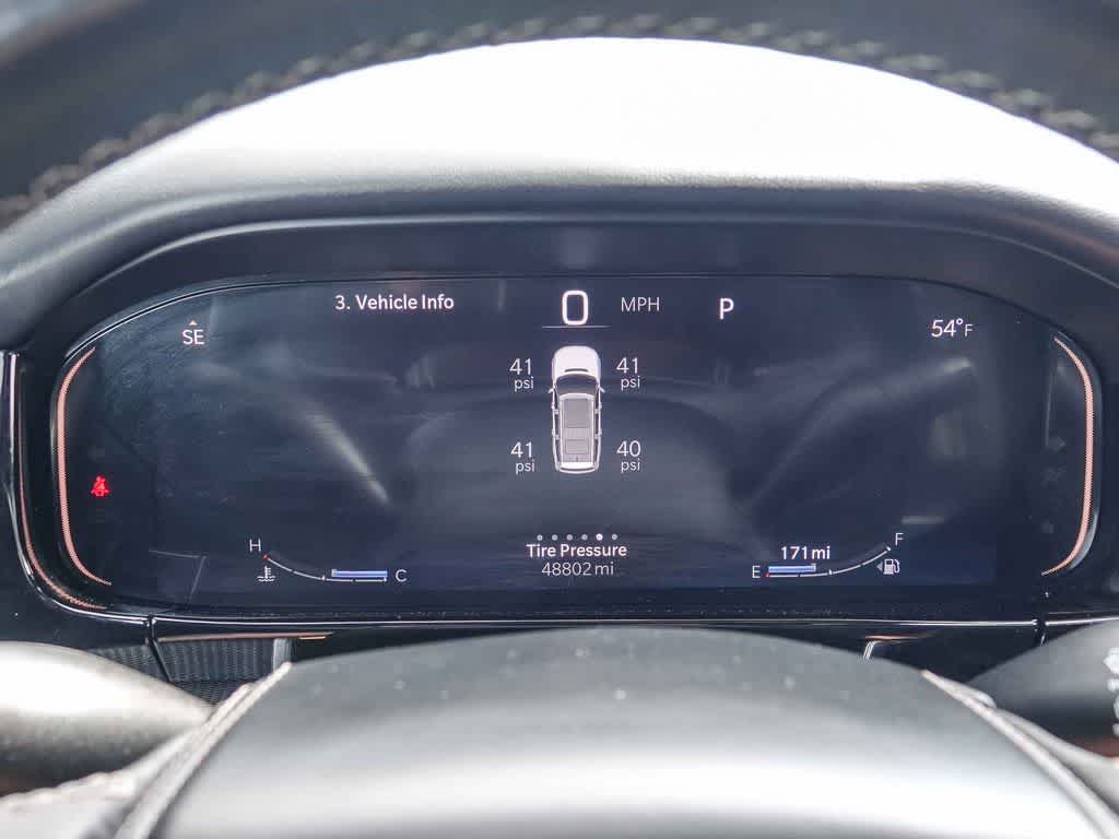 Thumbnail: 2024 Jeep Grand Wagoneer L - 23