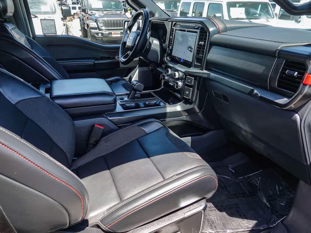 Thumbnail: 2024 Ford F-150 - 15