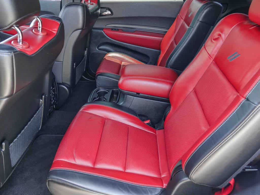 Thumbnail: 2022 Dodge Durango - 17