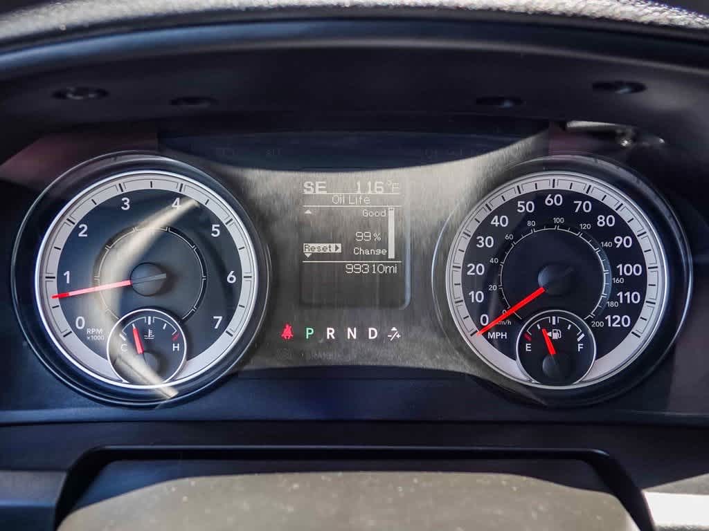 Thumbnail: 2022 RAM 1500 Classic - 25