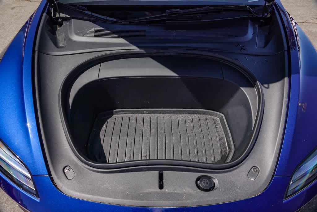 Thumbnail: 2024 Tesla Model 3 - 27
