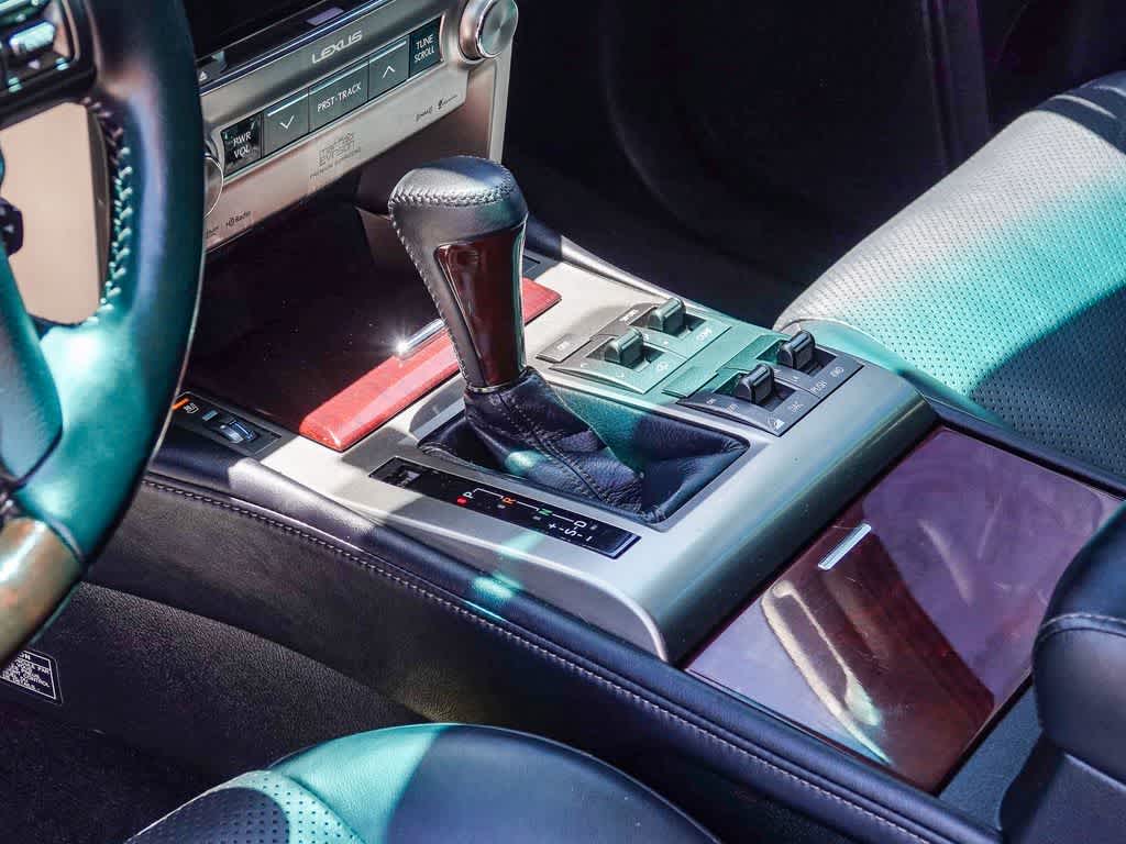 Thumbnail: 2018 Lexus GX - 17