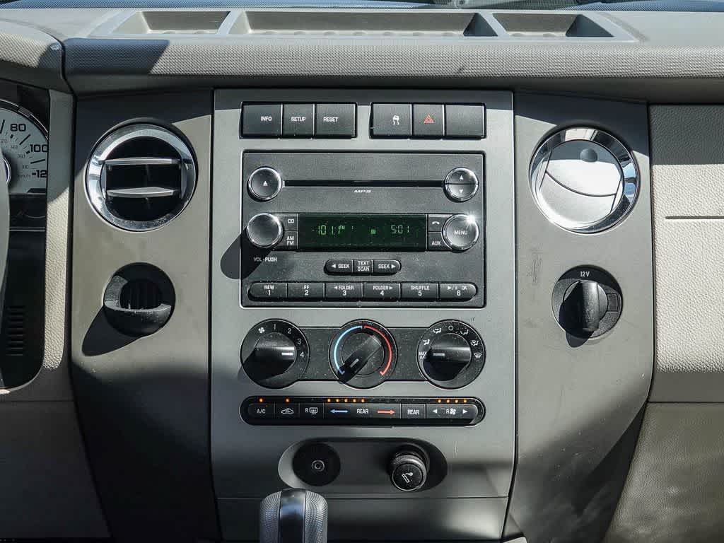 Thumbnail: 2008 Ford Expedition - 12