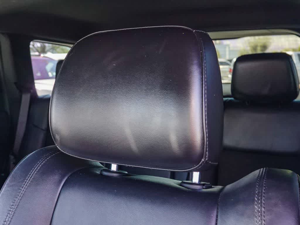 Thumbnail: 2019 Jeep Grand Cherokee - 18