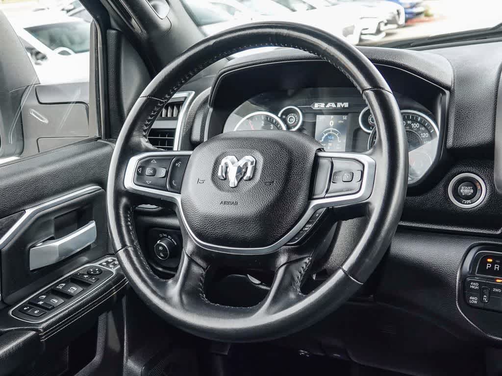 Thumbnail: 2024 RAM 2500 - 14