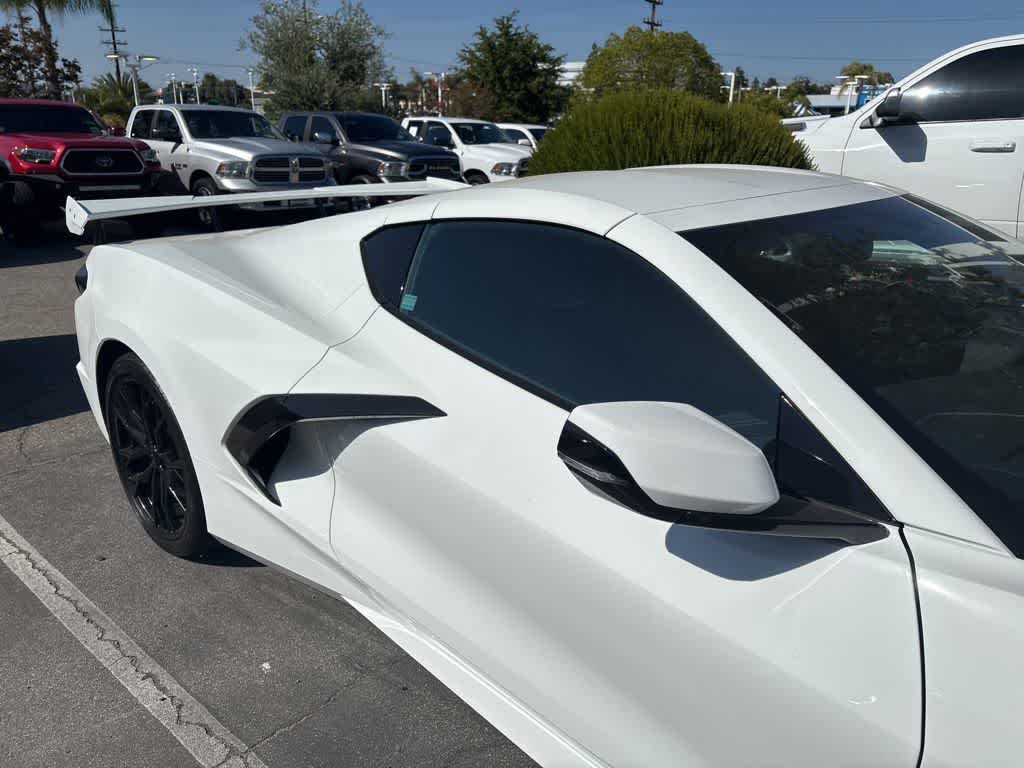 Thumbnail: 2023 Chevrolet Corvette - 5