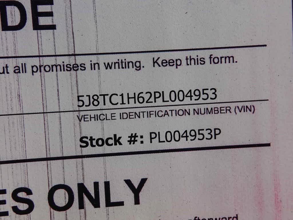 Thumbnail: 2023 Acura RDX - 28