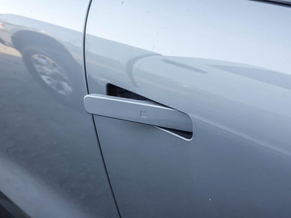 Thumbnail: 2024 Hyundai Ioniq 6 - 8